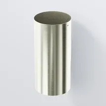 Steinberg Seifenspender Serie 480 Brushed Nickel