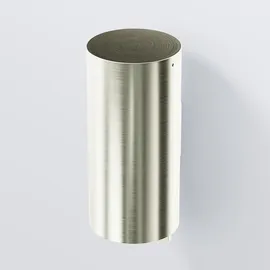 Steinberg Seifenspender Serie 480 Brushed Nickel