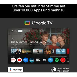 Sony K-43XR35M2 43" 4K  LED 4K-Fernseher