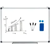 Costway Memoboard 60 x 40 cm