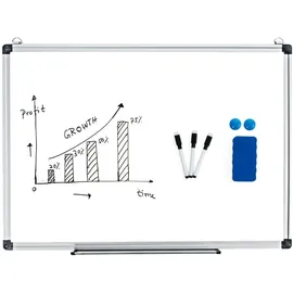 Costway Memoboard 60 x 40 cm