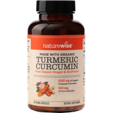 Curcumin (Kurkuma) 2250 mg Kapseln