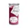 Candle Factory Mini Jumbo Glühwein Duftkerze 14 cm rot