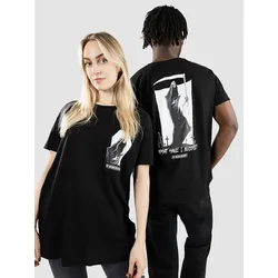 Any Means Necessary What Have I Become T-Shirt black Gr. M