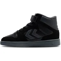 Hummel St Power Play Mid Wt Jr - black,
