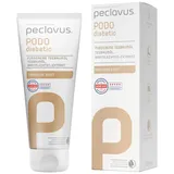 Peclavus PODOdiabetic Fußcreme Teebaumöl 100 ml