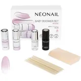 NeoNail Professional NEONAIL Baby Boomer Set Rose