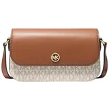 Michael Kors 35f4gtvc1b Umhängetasche - Vainilla - One Size