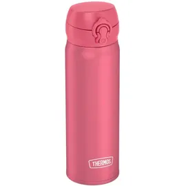 Thermos Ultralight deep pink matt 0,5 l