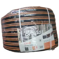 Bradas Carat 3/4" Gartenschlauch 50m (WFC3/450)