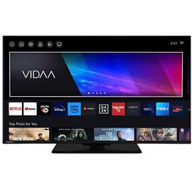 Toshiba 43UV3463DG 43" LED UHD VIDAA TV