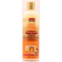 African Pride Shea Miracle Detangling 355 ml