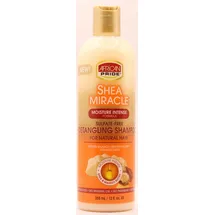 African Pride Shea Miracle Detangling 355 ml