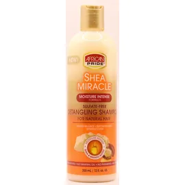 African Pride Shea Miracle Detangling 355 ml