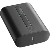 Cellular Line Cellularline THUNDER 10000 mAh, Schwarz