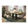 xonox.home Motion 150 x 76 x 90 cm Eiche braun