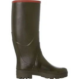 Aigle Chambord Pro 2 Gummistiefel Khaki 43