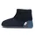 Giesswein Hüttenschuhe Blau 23