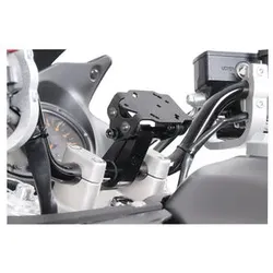 SW-Motech Navi-Halterung vibrationsgedämpft