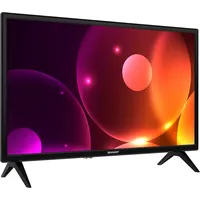 Sharp 24FA2E 24" HD-Ready LED TV