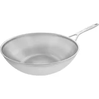 Demeyere Industry 5 Wok 30 cm