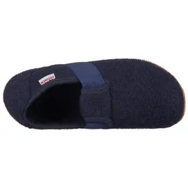 Giesswein Weidach KIDS für Kinder, blau, 31 EU