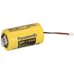 Lithium Batterie passend für Winkhaus BlueCompact Schließsystem
