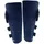 E.COOLINE Powercool SX3 Boots (1 Paar) Gr. 2 blau - Wadenkühler mit Klett - sekundenschnelle Aktivierung mit Wasser - stundenlange, trockene Kühlung