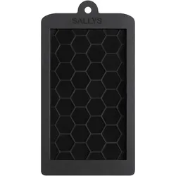 Sallys Silikonformen Schokoladentafel