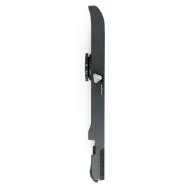 Global GEMÜSEHOBEL 64 mm Würfel/Scheiben/Julienne 1-tlg. Schwarz