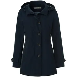 Wasserabweisende Jacke Fuchs Schmitt blau, 44