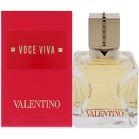 Valentino Voce Viva Eau de Parfum 50 ml