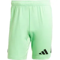 Adidas Tiro 25 Pro Goalkeeper Herren Torwarthose, grün -