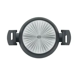 Berndes Balance Induction Enduro Kochtopf 20 cm