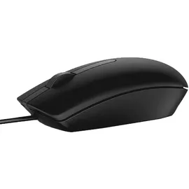 Dell MS116 schwarz 570-AAIS