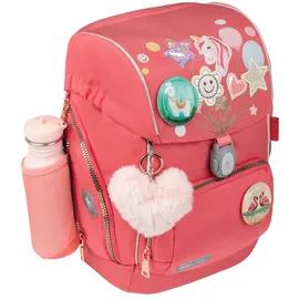 Belmil Comfy Plus 5-tlg. Rose Quartz