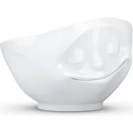 Fiftyeight 3D glückliche TV Tasse