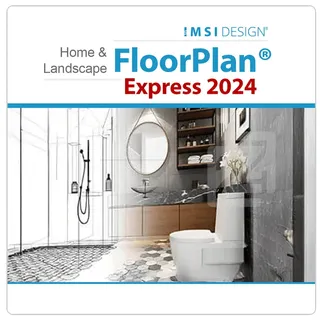 FloorPlan 2024 Express