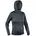 schwarz/mint XL