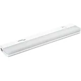 Müller-Licht MüllerLicht LED-Unterbauleuchte Fida 60 aluminiumfarben 8 W 690 lm