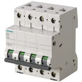 Siemens 5SL44507 5SL4450-7 Leitungsschutzschalter