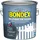 Bondex Holzfarbe für Aussen 2,5 l weiß