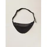 Cleptomanicx Simplist 35cm x 15cm Schwarz