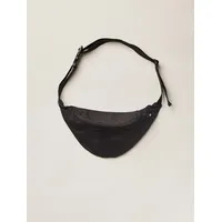 Cleptomanicx Simplist 35cm x 15cm Schwarz