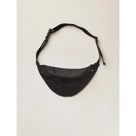 Cleptomanicx Simplist 35cm x 15cm Schwarz