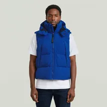 G-Star Whistler Blau XXL