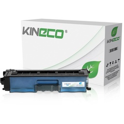 Toner kompatibel zu Brother TN-326C XL Cyan