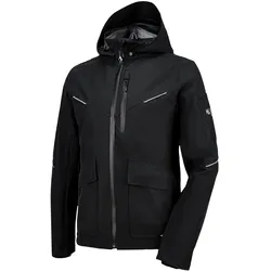 HAIX Flextreme Work Weatherproof Jacket GTX/black - 3XL - Schwarz