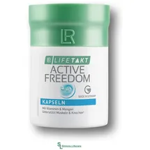 LR Active Freedom Kapseln 60 St.