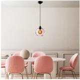 Opviq Kronleuchter METAL BODY, 20 x 20 x 120 N3533